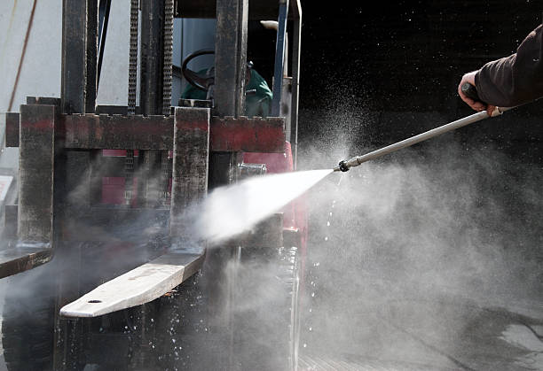 Best Post-Construction Pressure Washing  in Westmorland, CA
